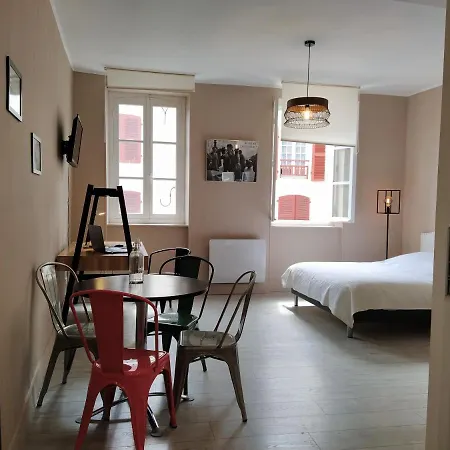 Sainte Cath -2-bi- 바욘