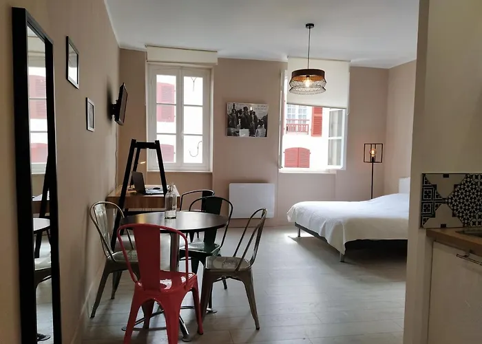 Sainte Cath -2-bi- 바욘